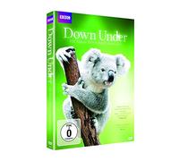 Down Under - Mit Simon Reeve durch Australien [Alemania] [DVD]