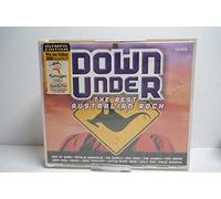 Down Under Olympic Editio [Audio CD] V A