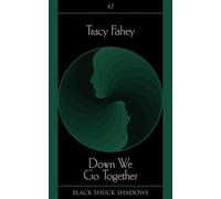 Down We Go Together: 42 (Black Shuck Shadows)