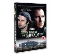 Down Where the Buffalo Go [Reino Unido] [DVD]