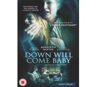 Down will come baby [Reino Unido] [DVD]