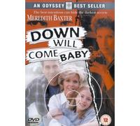 Down_Will_Come_Baby_(TV) [Reino Unido] [DVD]
