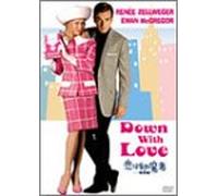 Down With Love [03/Scope/E, J/d [Alemania] [DVD]