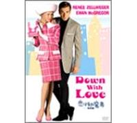 Down With Love [03/Scope/E, J/d [Alemania] [DVD]