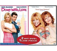 Down With Love & Banger Sisters [Reino Unido] [DVD]