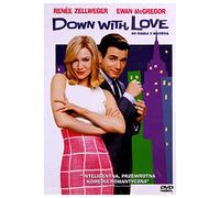 Down with Love (IMPORT) (No hay versión española)