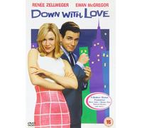 Down With Love [Reino Unido] [DVD]