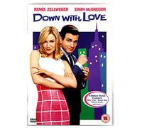Down With Love [Reino Unido] [DVD]