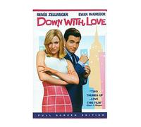 Down With Love [Reino Unido] [DVD]