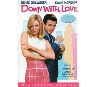 Down with Love [Reino Unido] [DVD]