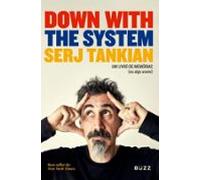 Down With The System (ebook)
