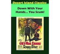 Down With Your Hands You Scum [Edizione: Stati Uniti] [Italia] [DVD]