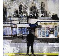 Down Within - The Heist Begins Here