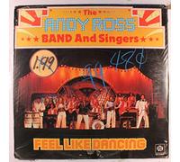 DOWNCHILD BLUES BAND - dancing LP
