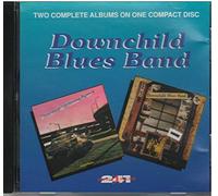 Downchild Blues Band - Dancing/Road Fever
