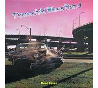 DOWNCHILD BLUES BAND - road fever LP [Vinilo]