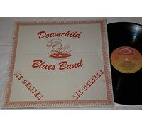 Downchild Blues Band - We deliver (1980, foc) / Vinyl record [Vinyl-LP]