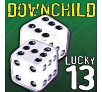 Downchild Lucky 13 (CD) Album (Importación USA)