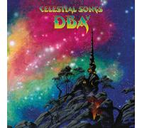 Downes Braide Association (DBA) Celestial Songs (Vinyl) 12" Album