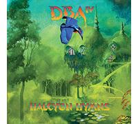 Downes Braide Association - Halcyon Hymns (CD+DVD)