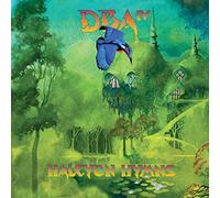 Downes Braide Association - Halcyon Hymns (Limited Edition White Vinyl) (2LP) [Vinilo]