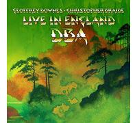 Downes Braide Association - Live In England (2LP) [Vinilo]