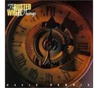 Downes, David - Rusted Wheels of Things