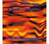 Downes Geoff - Vox Humana