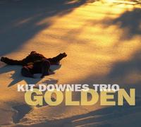 Downes, Kit - Golden