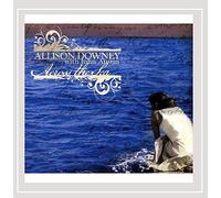 Downey, Allison & Austin, John - Across the Sea