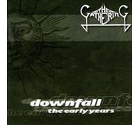 Downfall [German Import] by Gathering (2001-05-22)