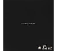 Downfall of Gaia - Downfall of Gaia/in the Hearts of Emperors Split [Vinilo]