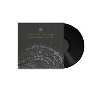 Downfall Of Gaia 'Ethic of Radical Finitude' LP 180g Vinilo negro Nuevo Sellado