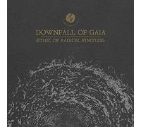 Downfall of Gaia - Ethic Of Radical Finitude [Vinilo]