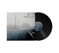 Downfall of Gaia - Silhouettes of Disgust [Vinilo]