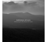 Downfall of Gaia Suffocating in the Swarm of Cranes (CD) Album (Importación USA)