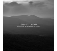 Downfall of Gaia Suffocating in the Swarm of Cranes (CD) Album (Importación USA)