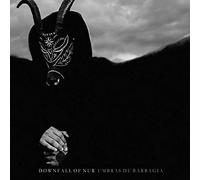 Downfall of nur - Umbras de barbagia