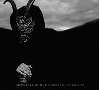 Downfall of Nur Umbras De Barbagia (Vinyl) 12" Album