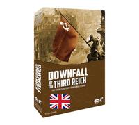 Downfall of Third Reich, Juego de Mesa, A Partir de 14 Años