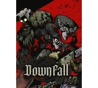 Downfall (PC) - Steam Key - GLOBAL