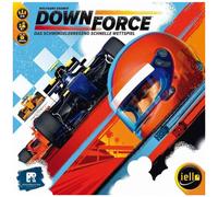Downforce - Alemán
