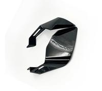 Downforce Racing Spoiler Aero Winglets Deflector Viento Lateral Parabrisas Aerodinámico Compatible Con Aprilia Para Tuono Para V4 1100 2023