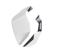Downforce Racing Spoiler Aero Winglets Deflector Viento Lateral Parabrisas Aerodinámico Compatible Con Aprilia Para Tuono Para V4 1100 2023