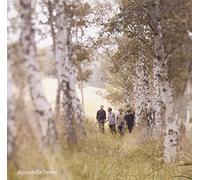 Downhills Home - Wolves In The Woods,The
