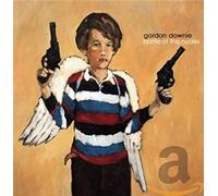 Downie,Gordon^Downie,Gordon (Tragically Hip - Battle of the Nudes