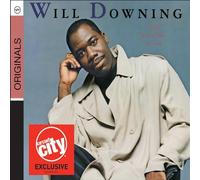 Downing Will - Come Together As One