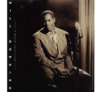 Downing, Will - Dream Fulfilled [Vinilo]