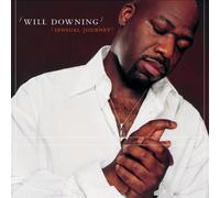 Downing Will - Sensual Journey