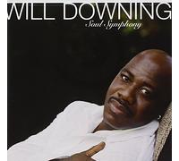 Downing Will - Soul Symphony